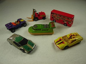 1973 Matchbox catalog and lot of 6 Superfast cars: 2, 15, 17, 33, 47, X | eBay
