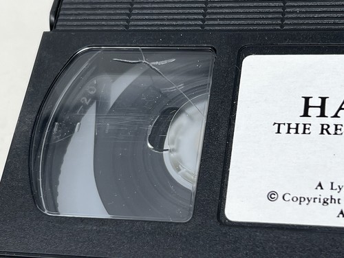 Paul Harvey’s - The Rest of the Story VHS 1989 - Picture 4 of 4