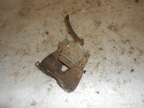 Bremssattel Bremszange Saab 93 9-3 2.2L TID Bj.1998-2003 vorn links - Bild 2 von 2