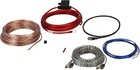 Multi Car Audio Amplifier Kits 1/0 AWG Gauge
