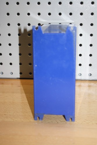Warner Electric Dual Channel Driver For Electromagnetic Brakes MCS2000-DRV - Picture 4 of 4