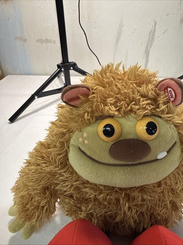 Hallmark Gift Books Bigsby Interactive Story Buddy Stuffed Animal 12” Plush - Bild 5 von 11