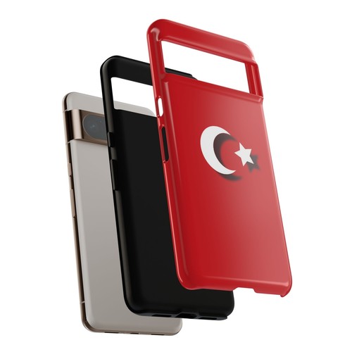 Crescent and Star Tough Case for iPhones, Galaxy Phones and Google Pixel - Picture 122 of 245