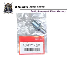 NEW OEM PCV Valve W/WASHER For Accord Civic 17130-PND-A01 / 94109-14000