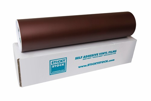STICKY BACK PLASTIC Self Adhesive Craft & DIY Sign Vinyl - ORDER BY THE METRE - Picture 155 of 172