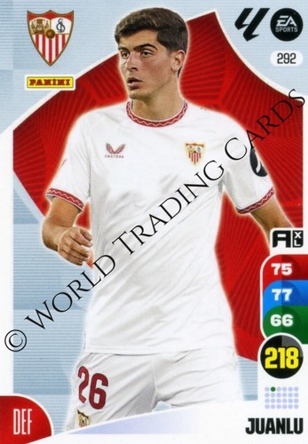 ADRENALYN XL 2024-25 LA LIGA 24-2025 "ELIGE CARTAS DEL 181 AL 360" PANINI WTC - Imagen 111 de 179