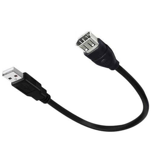 USB-Adapterkabel Firewire IEEE 1394 6-Polige Buchse auf USB 2.0 AM-Adapterk7694 - Bild 4 von 8
