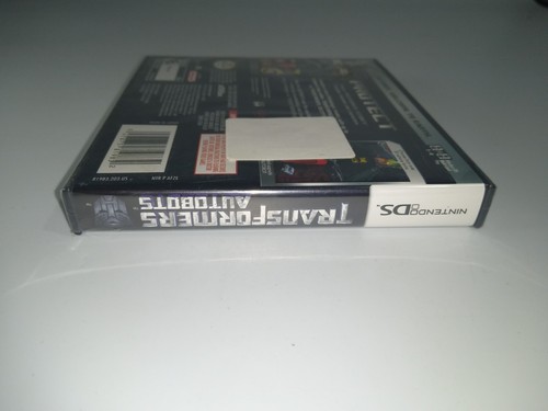 Nintendo DS Games - Various - New/sealed - Picture 365 of 371