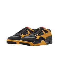 Air Jordan 4 RM Bruce Lee - FQ7939-007