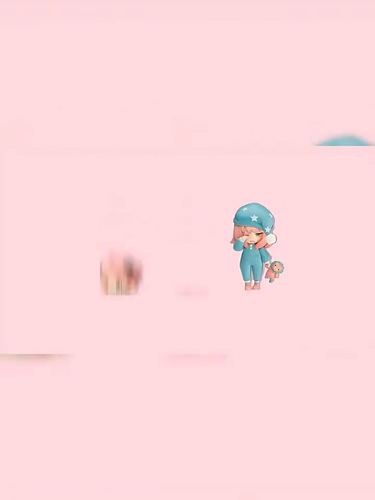 First Sight - POP MART SPY Family Anya's Daily Life Series Figure Toy Doll Gift - Video 1 of 1