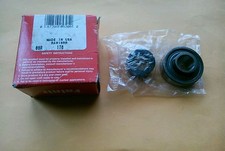 Fafnir RA010RR + Col Bearing