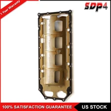 Oil Pan Gasket Set Fits 03-16 Chrysler Dodge Ram 1500 2500 5.7L V8 OHV 16V