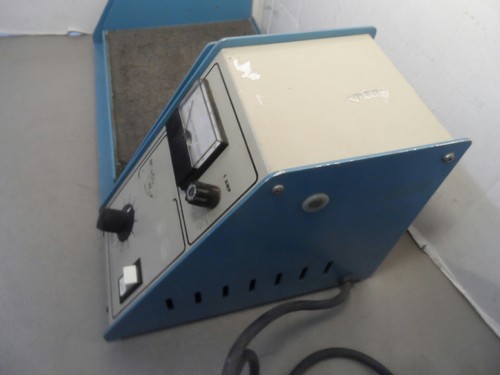 Bellco Glass 7739-10013 Low Profile Rocker 110V - Picture 7 of 11