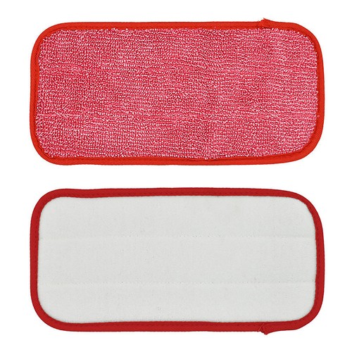 Reusable Mop Cloth Cleaning Pads Parts for Swiffer Wet Jet Mop Head Replacement - Bild 4 von 13