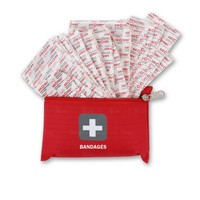 Adhesive Bandages Pack Of 305 Mixed Sizes Fabric Adhesive Bandages + Free St... on sale Adhesive Bandages Pack Of 305 Mixed Sizes Fabric Adhesive Bandages + Free St... on sale