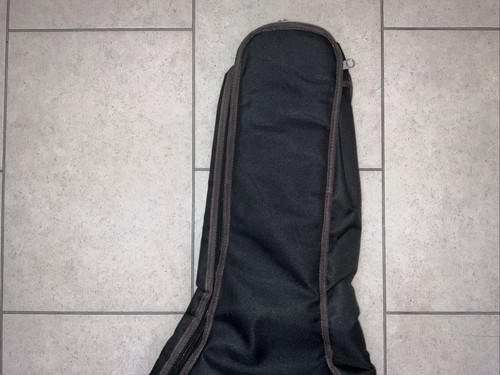 TS MUSIC FIDELITY GUITAR GIG BAG. FULL SIZE. NEW . TWO BACK STRAPS - Picture 6 of 8