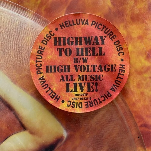 vinyl records - Picture 5 of 7