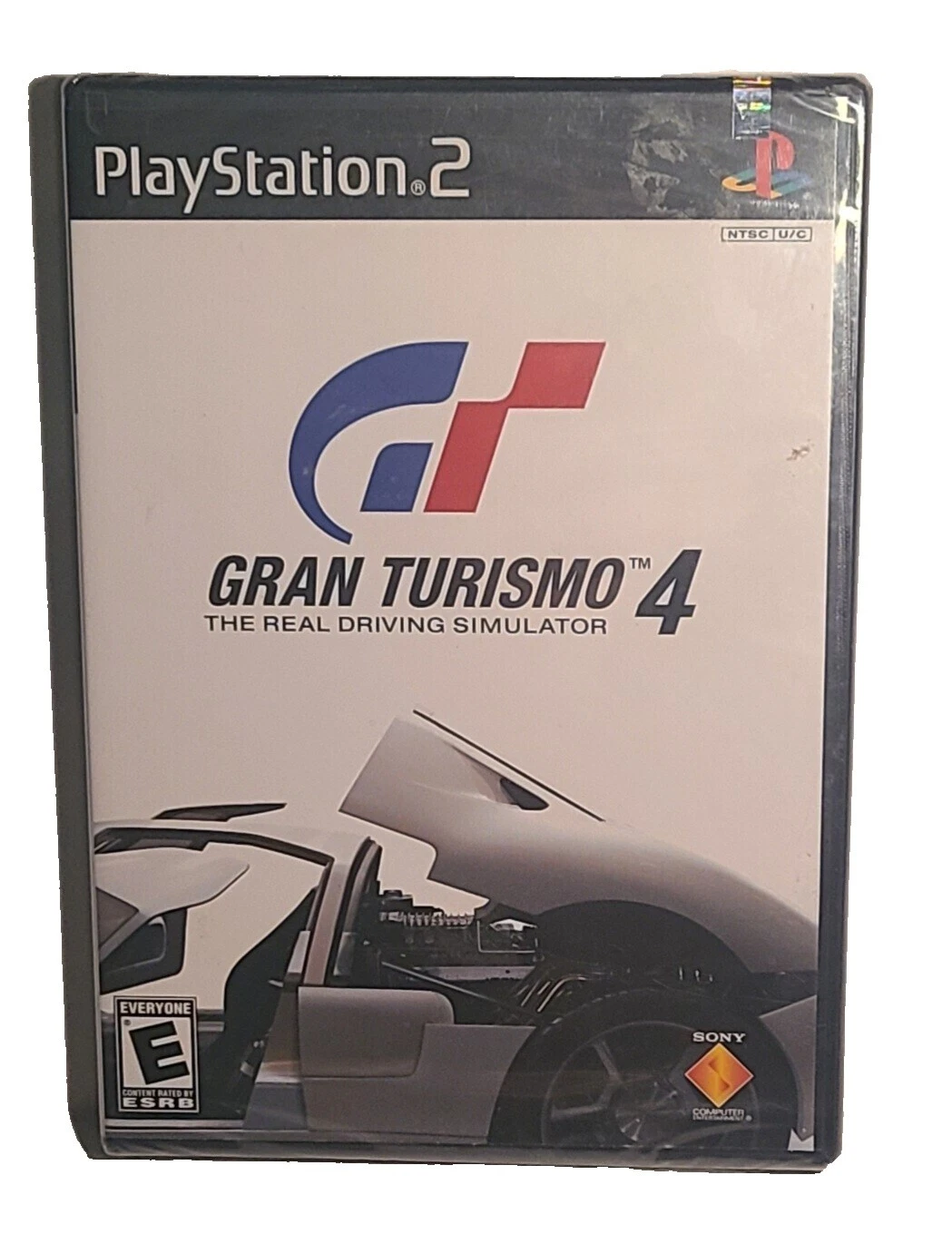 Racing 2005 Video Games