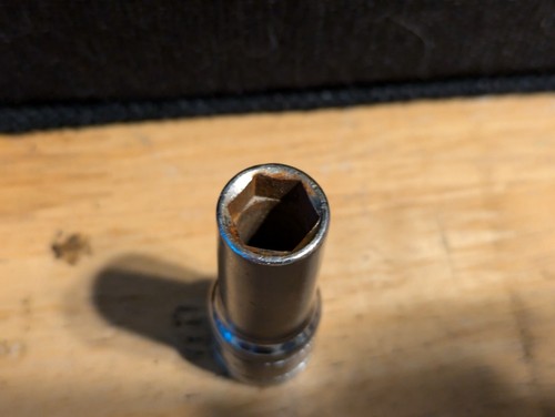 Huge Range-SK Sockets Various Sizes- 3/8" Drive 12+6 Point SAE and Metric - Picture 370 of 371