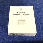Genuine Apple MagSafe to MagSafe 2 Converter - White - NEW