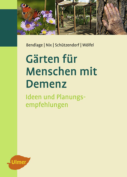 Thumbnail - Gärten Für Menschen Mit Demenz | 2010 | Deutsch