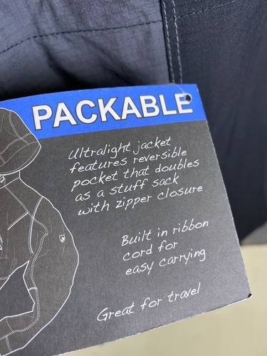 Kuhl Damen Jetstream Trenchjacke - Rabe - XS - NEU mit Etikett! - Bild 8 von 10