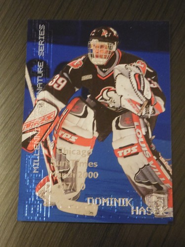1999/2000 ITG Signature Series Chicago Sun-Times SAPPHIRE/10 1-126 - Picture 103 of 426