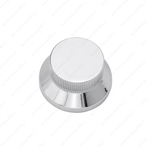 1/2/3/4Pcs Metal Guitar Volume Tone Control Knobs For Ibanez PRS Gibson Epi