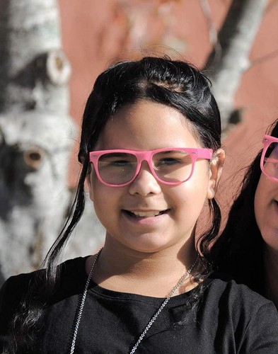 OWL Eyewear 20 Pack Wholesale Kids Clear Lens Glasses UVA UVB Protection - Picture 37 of 57
