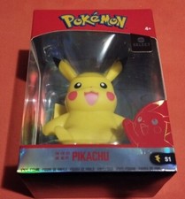 Pokémon Select Pikachu Collectible Vinyl Figur  Series 