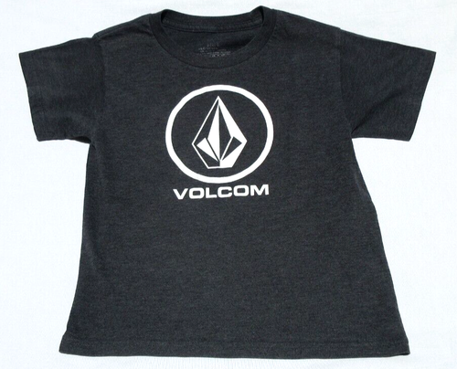 Lot of 2 Youth Boys Size Small Skate & Surf Shirts: VOLCOM, QUIKSILVER - Picture 3 of 9