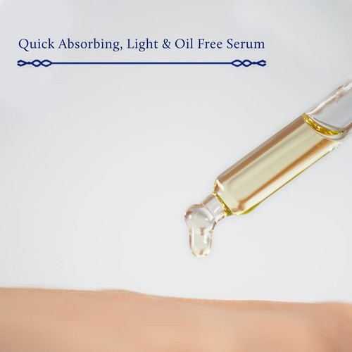 Blue Nectar Plum Gesichtsserum für zu Akne neigende Haut und Akneflecken 30 ml - Bild 2 von 6