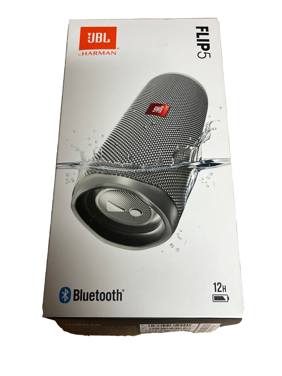 JBL　Flip5 Amazon.com: JBL Flip 5 Waterproof Portable Wireless