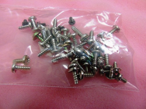 Juego de tornillos para impresora HP Laserjet LJ 2100 - Imagen 2 de 3