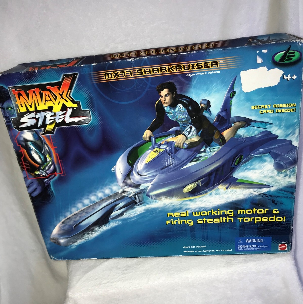 スポーツトイ・アクショントイ mowl Aerodynex AquaSunrise Aerodynex Ti | mowl International Online Store