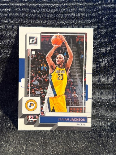 2022-23 Panini Donruss Basketball Base Complete Your Set You Pick Card #1-200 - Picture 53 of 201