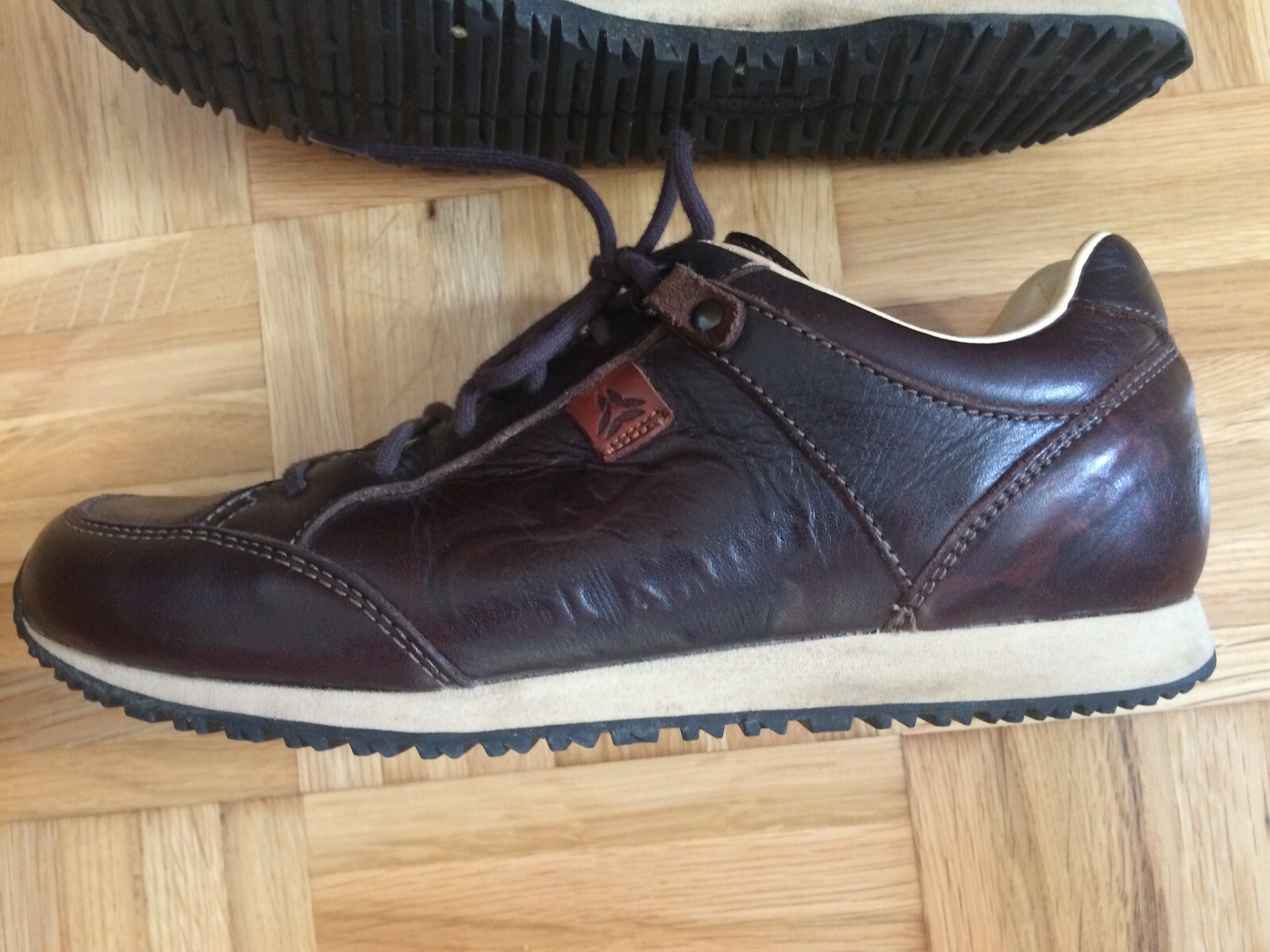 Freizeitschuhe 199 Np 38 Meindl GrNeuwLeder 39 Cuneo thxsCQdr