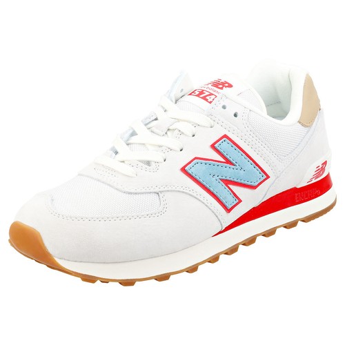 Da White New Scarpe Off Uomo Balance Ml574 Classic Ginnastica XXqwzP0