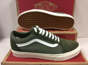 42 Eu de para Unisex 8 hombre deporte Zapatillas Old talla Skool Uk mujer para Vans S6FqOA