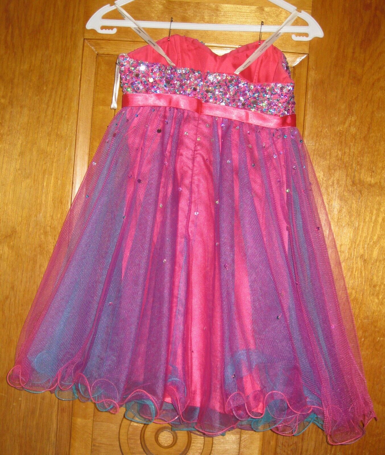 GIRLS / LADIES HOMECOMING DRESS, PROM, PARTY- SHO… - image 2