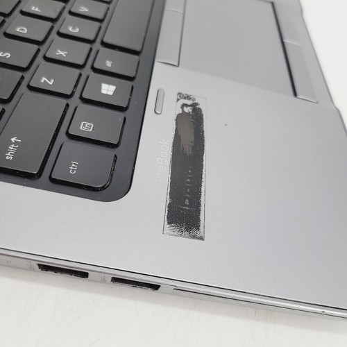 HP EliteBook 840 G1 Core i5-4300U 1.9GHz 8GB RAM 180GB SSD 14" ***Boot to Bios - Picture 7 of 13