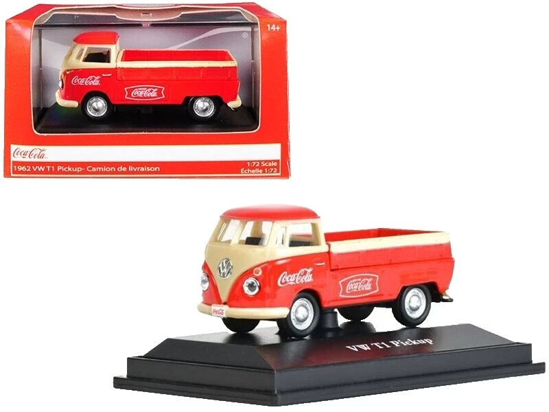 VOLKSWAGEN coches diecast