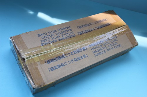 Yaskawa Linearteil SGLFM-20324AC, 1 Stück, kostenloser Expressversand - Bild 2 von 8