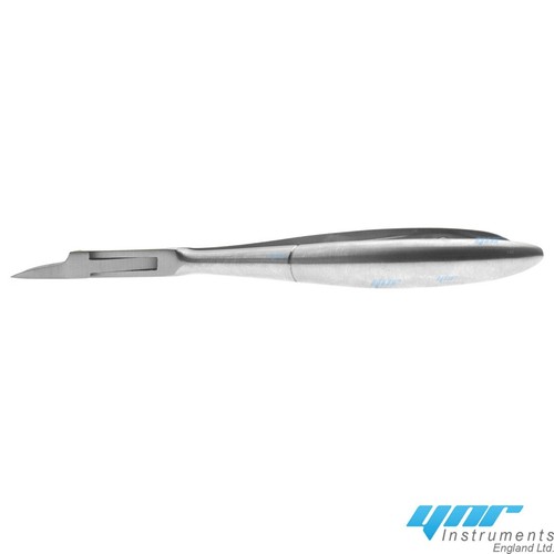 Chiropody TOE NAIL CLIPPERS For Thick Nails - Podiatry Heavy Duty NAIL CUTTERS - Picture 7 of 11