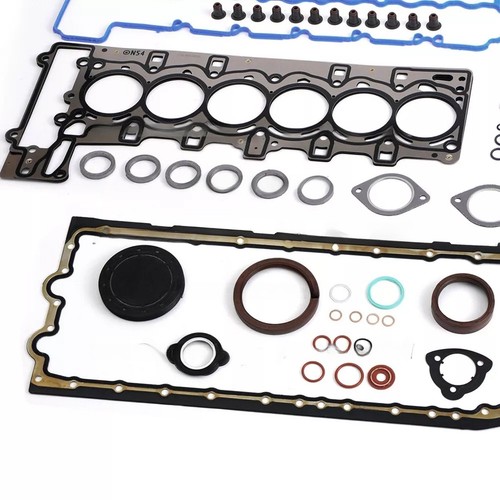Engine Overhaul Piston Gasket Kit For BMW 3.0L N54 335i E90 E92 E88 E60 E71 F02 - Picture 4 of 24