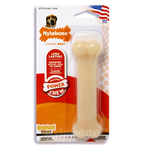Dog Toys Nylabone Dog Chew Puppy Toys Puppy Teething Toys Tough Dog Toys Pet Toy - Picture 30 of 60