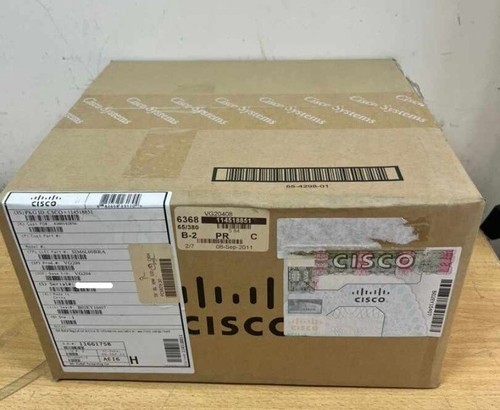 Cisco VG204 VG204XM Analog Voice Gateway - 第 2/2 張圖片
