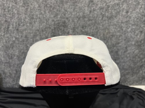 Texas Rangers All Star Game 1995 Logo Athletic Vintage Haizahn Mütze Selten Neu mit Etikett - Bild 3 von 11