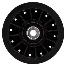 PART  109-3397 TORO FLAT IDLER PULLEY