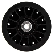 PART # 109-3397 TORO FLAT IDLER PULLEY